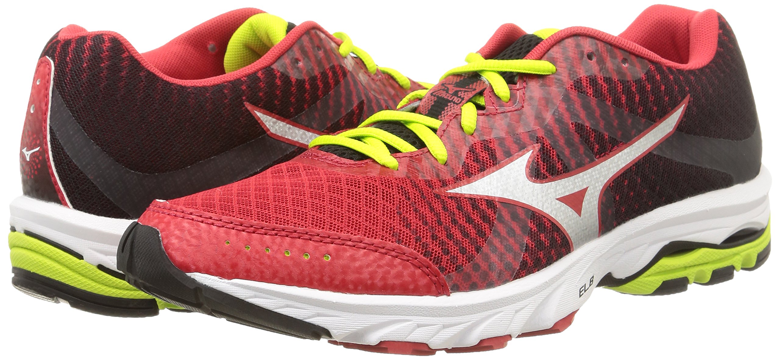 Mizuno Wave Elevation - Zapatillas de Running Hombre
