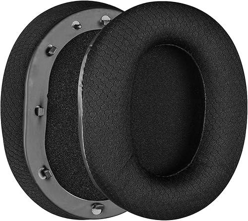 Miniatura 6 de Blackshark V2 Pro Almohadillas de repuesto para los oídos Blackshark V2, almohadillas para los oídos, piezas compatibles con auriculares Razer