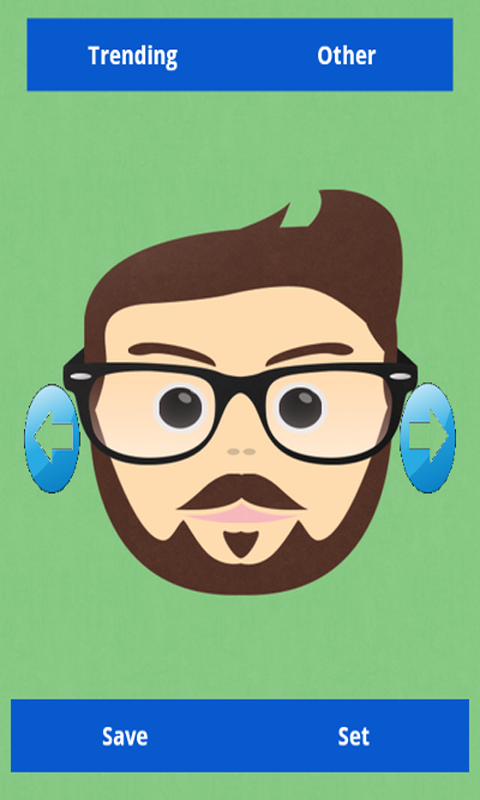 Hipster Wallpapers - App on Amazon Appstore