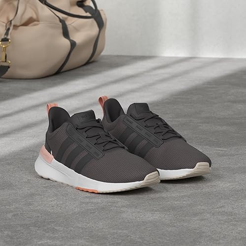 Vista 2 de adidas Racer TR21 - Tenis de correr para mujer