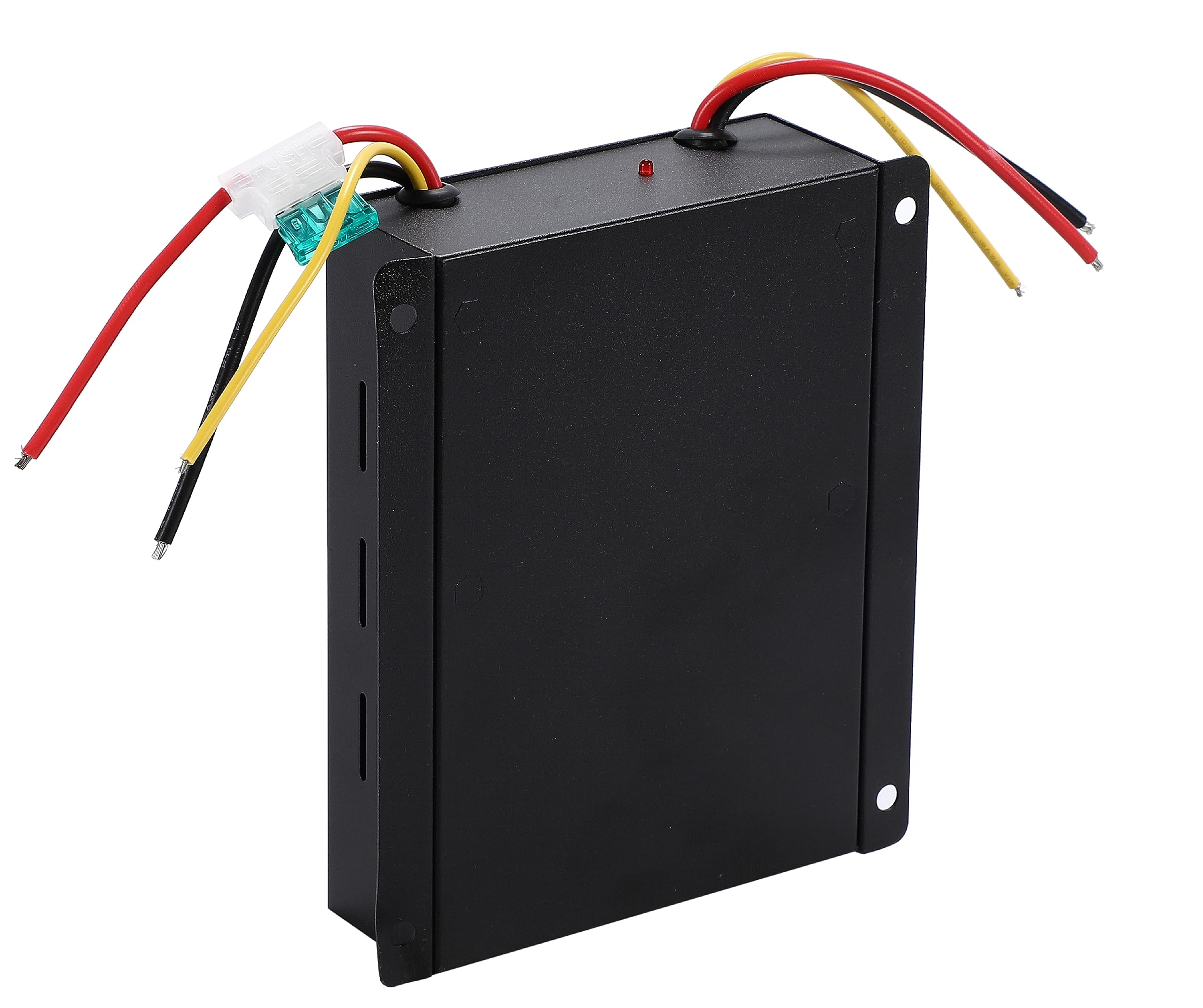 Amazon.co.jp: [YU-YU] DC-DC コンバーター DC 24V → 12V 60A