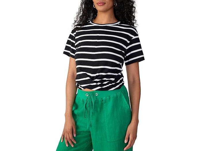 Twist of Fate Tee - Image 1