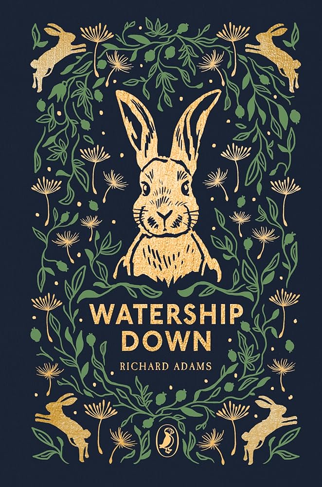 Watership Down - Kindle edition by Adams, Richard, Parkins, David Watership Down - Kindle edition by Adams, Richard, Parkins, David