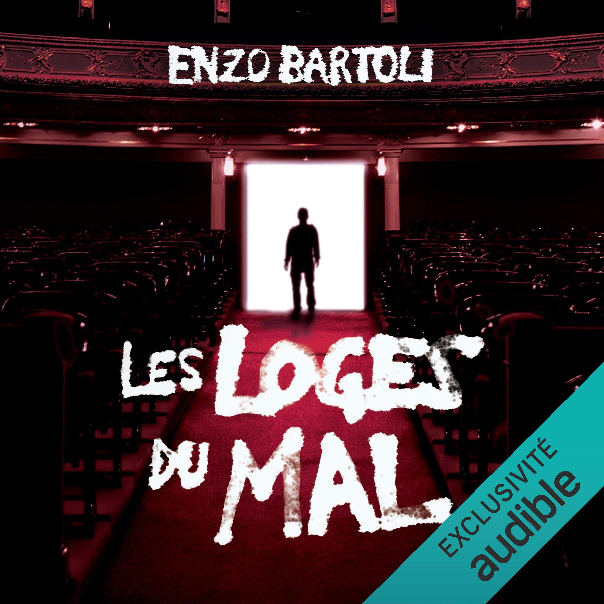 Les loges du mal