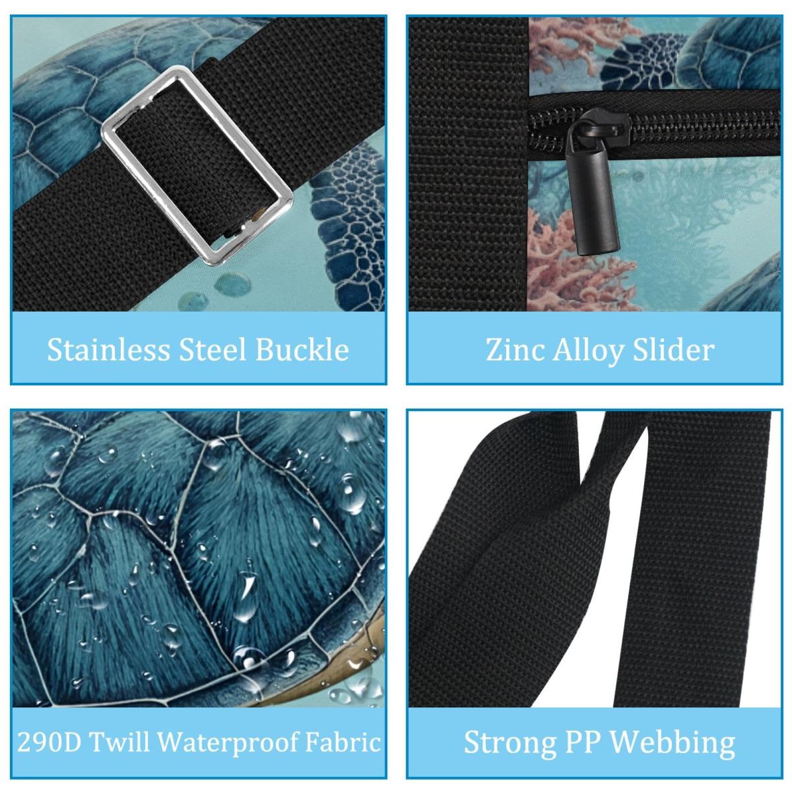 Reisetasche Libelle, erweiterbare Wochenendtasche, Übernachtungstasche, wasserdicht, Sport, Fitnessstudio, Krankenhaus-Tasche, Mehrfarbig 4, Eine Größe, Reisetasche