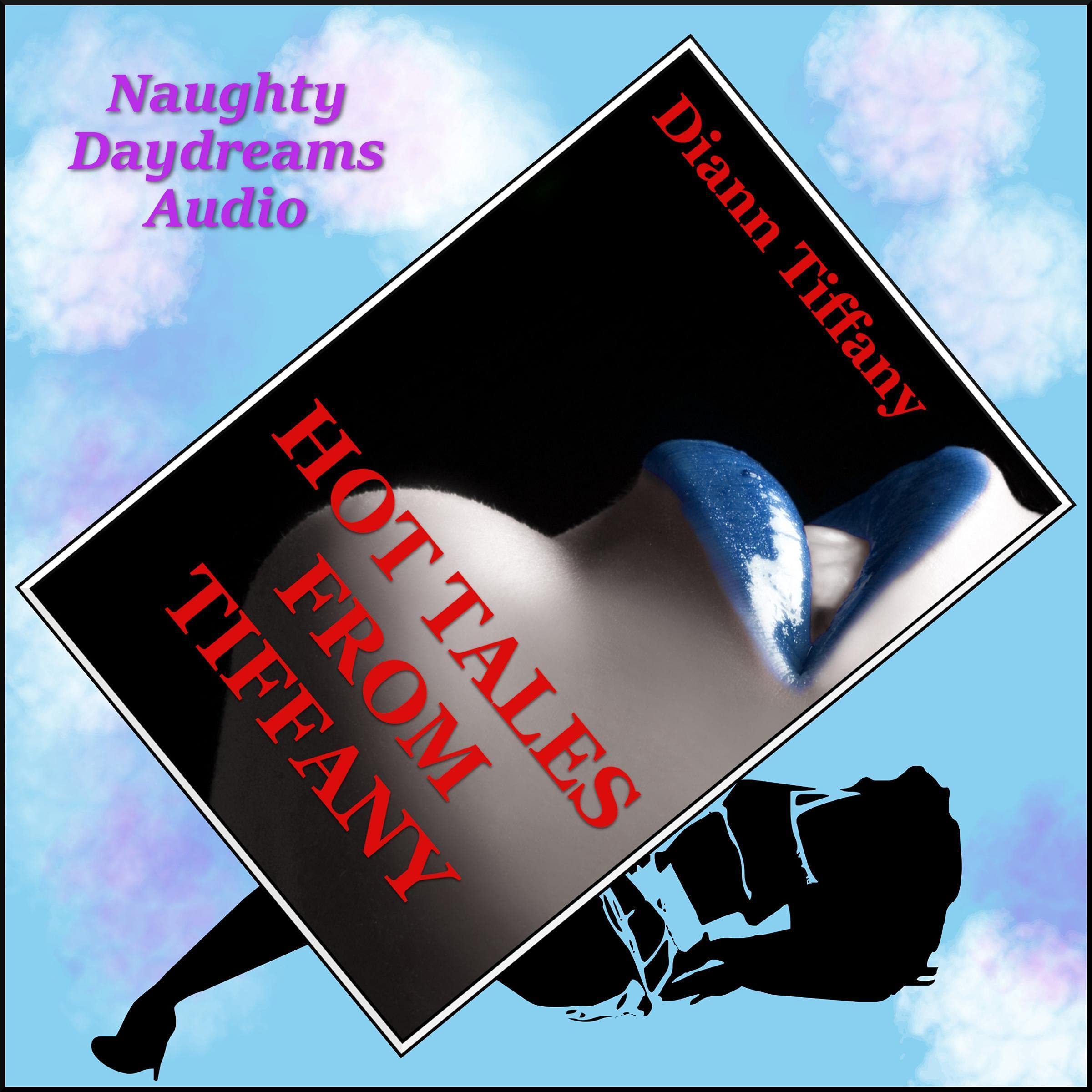 Hot Tales from Tiffany