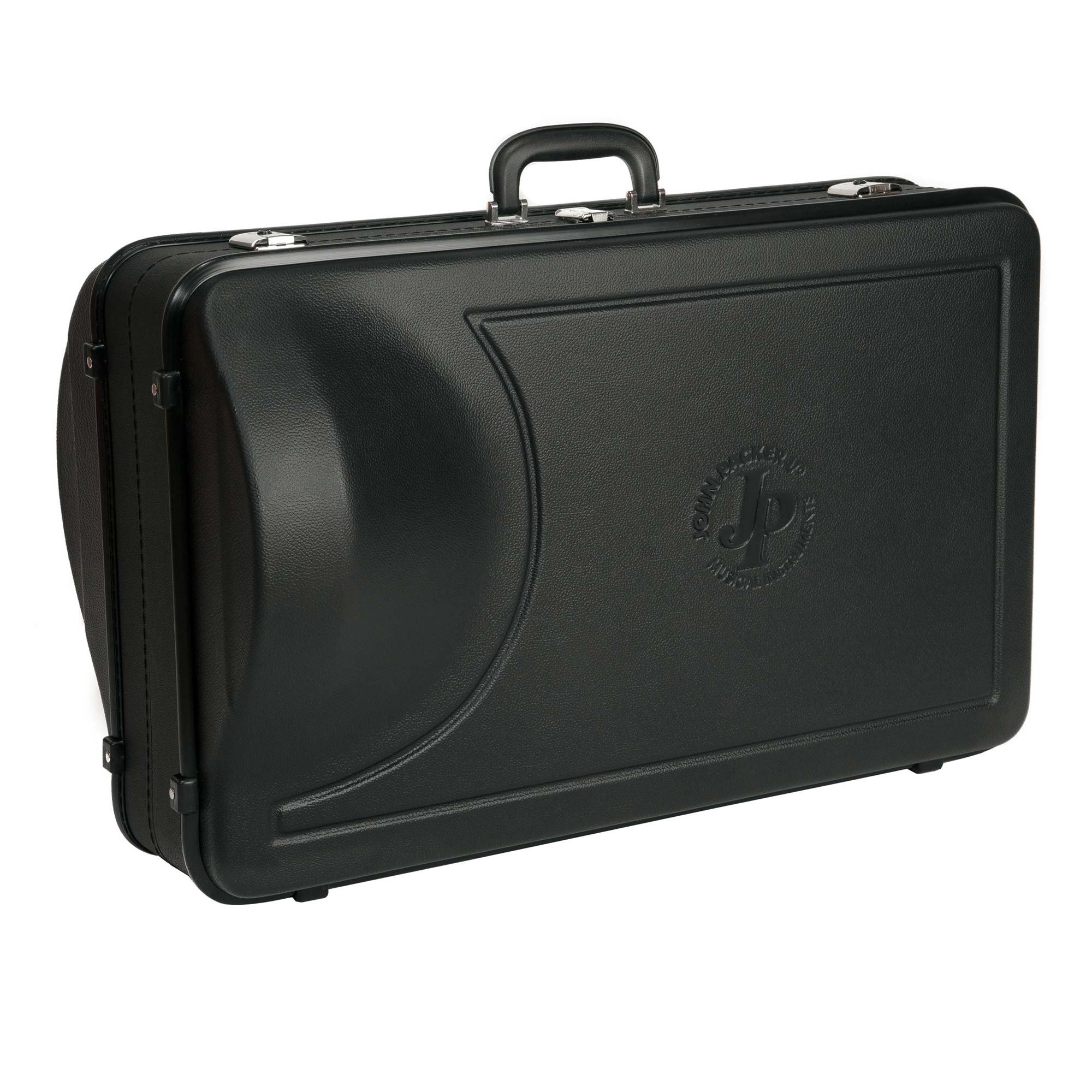 John Packer JP374 Sterling Euphonium - Image 4