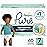 Pampers Baby Diapers - Pure Protection - Size 7, 60 Count, for up to 100% Leakproof, Premium Plant-based Skin Protection
