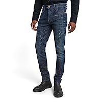 G-STAR Revend FWD Skinny Jeans, Jeans Uomo