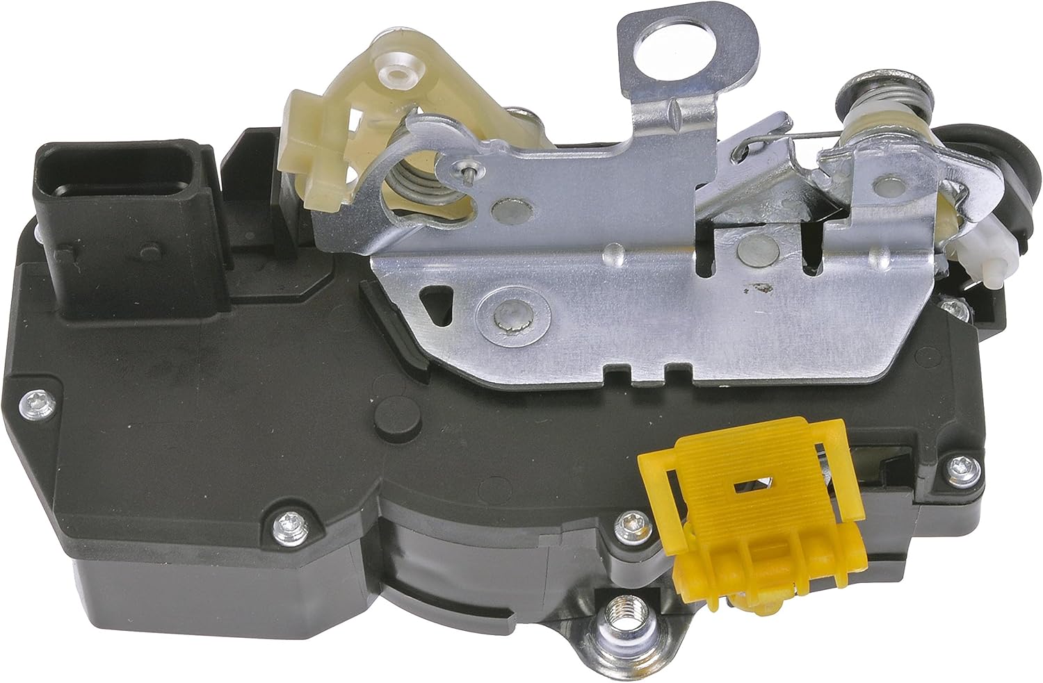 Dorman 931-129 Rear Passenger Side Door Lock Actuator Motor Compatible with Select Chevrolet/Pontiac Models