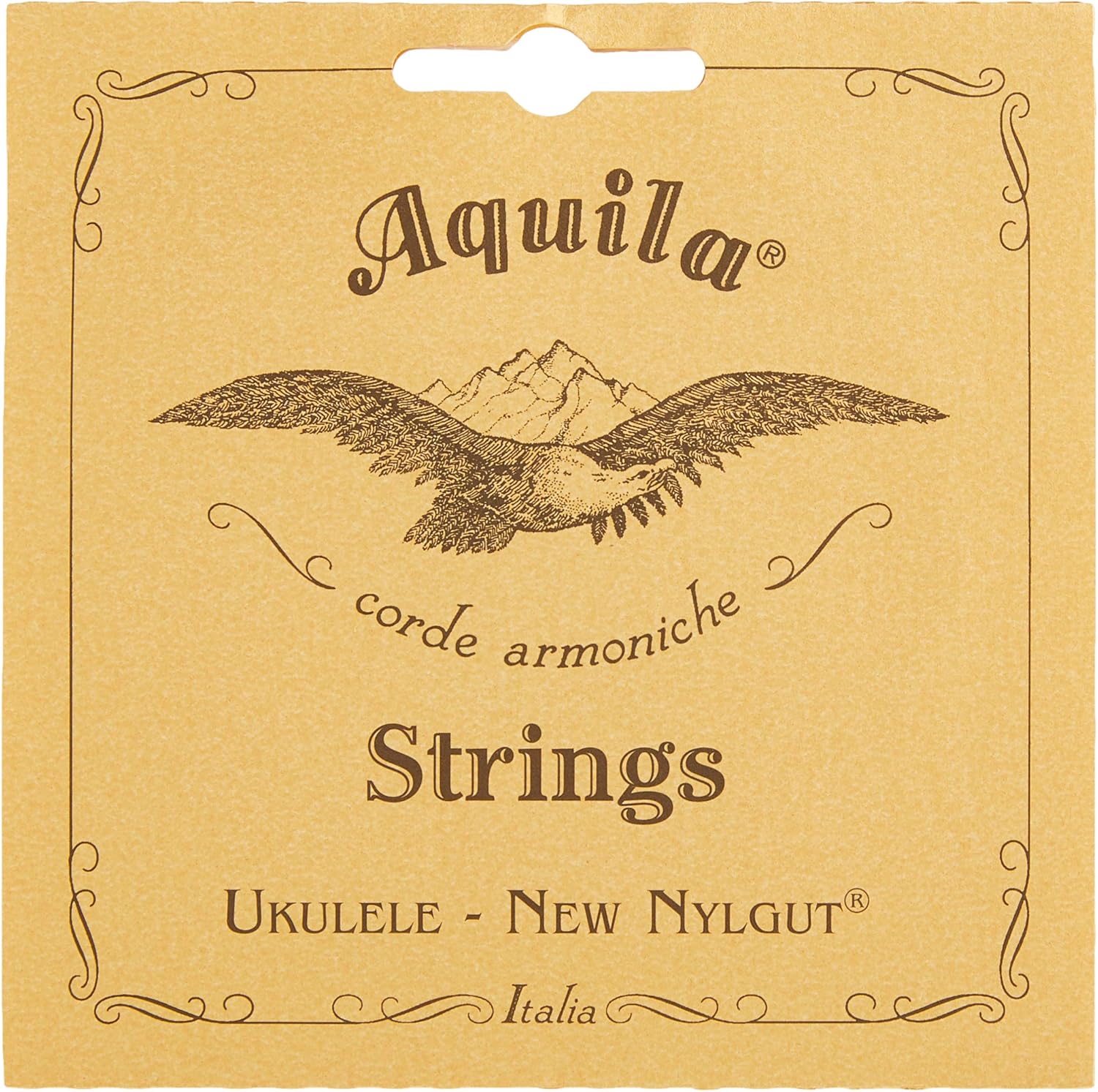 Buy Aquila Ukulele Strings (AQ16) Online at Lowest Price in Ubuy Nepal
