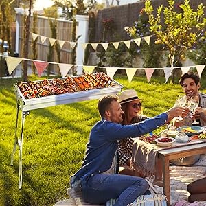 Best Charcoal Grill Black Friday and Cyber Monday Deals & Sales 9 81G5s8bCDQL. AC SL300