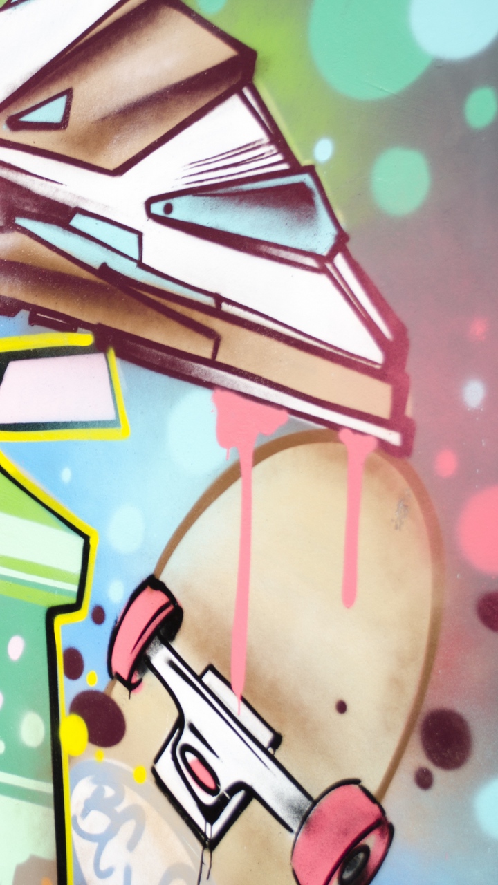 Graffiti for Android