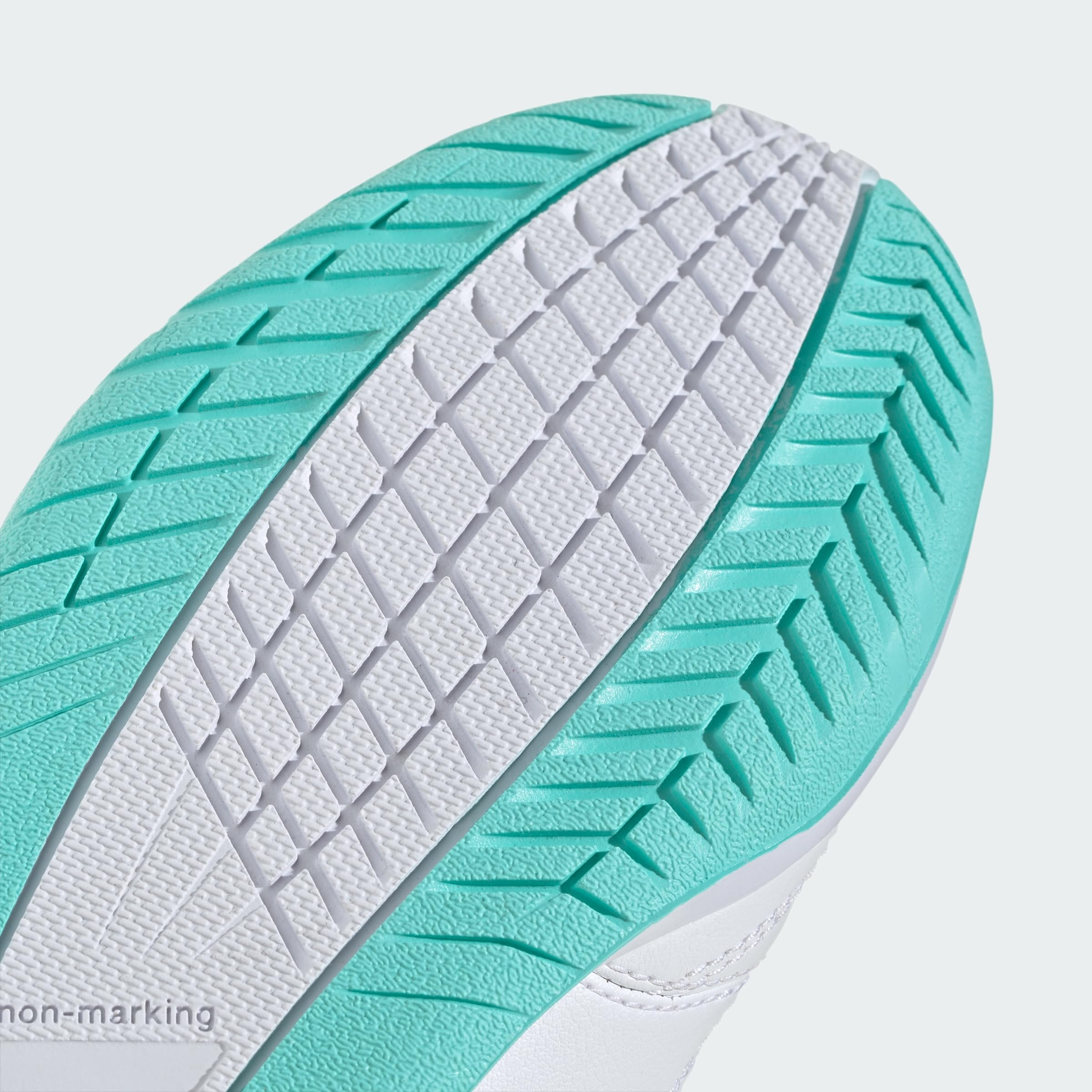 adidas Unisex Kids' Bota para Pista Cubierta Super Sala Competition 3 (Infantil)