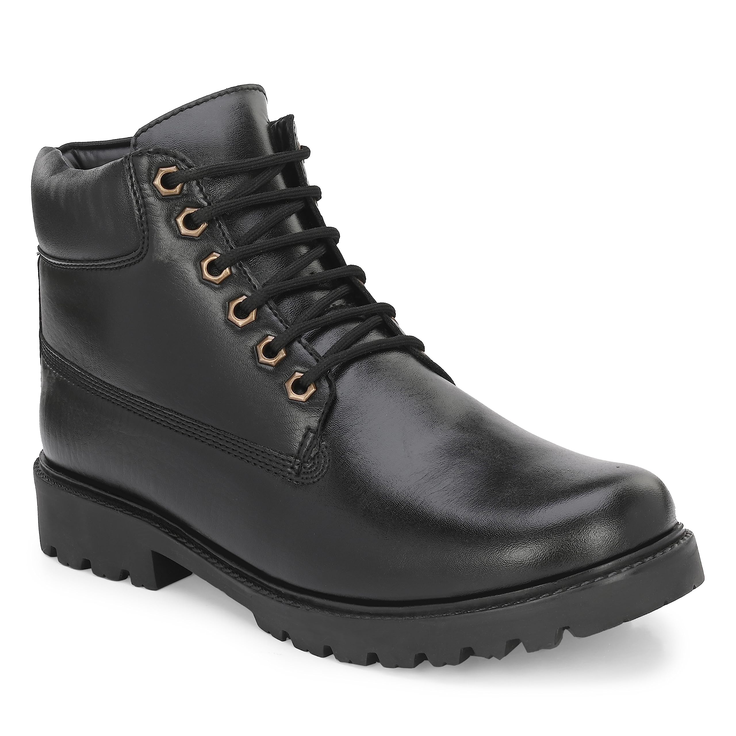 layasa Mens High-Top Boots (Black, Numeric_10) (B0CBFZT5F2) Amazon Price History, Amazon Price Tracker