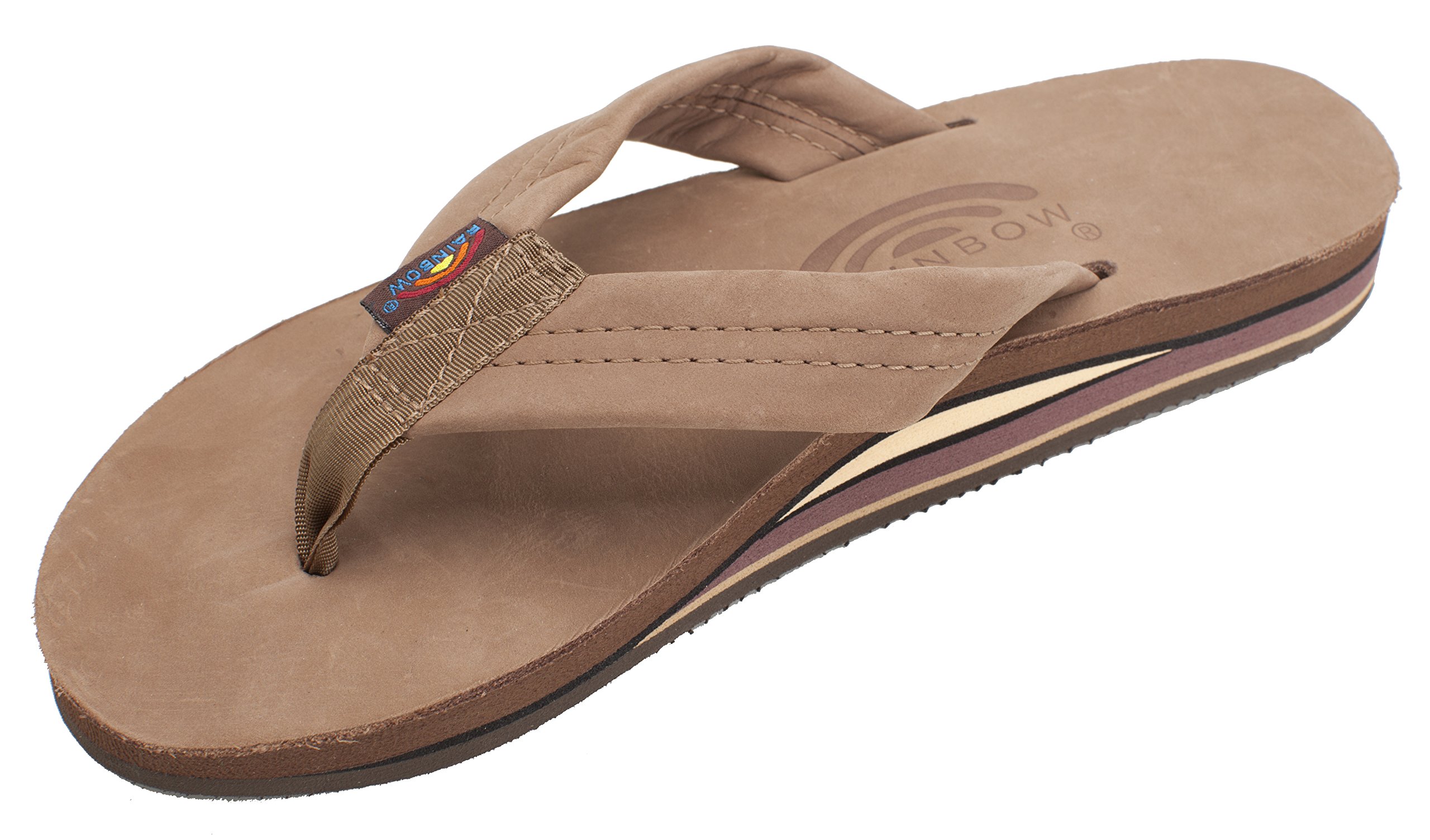 how much are rainbow flip flops