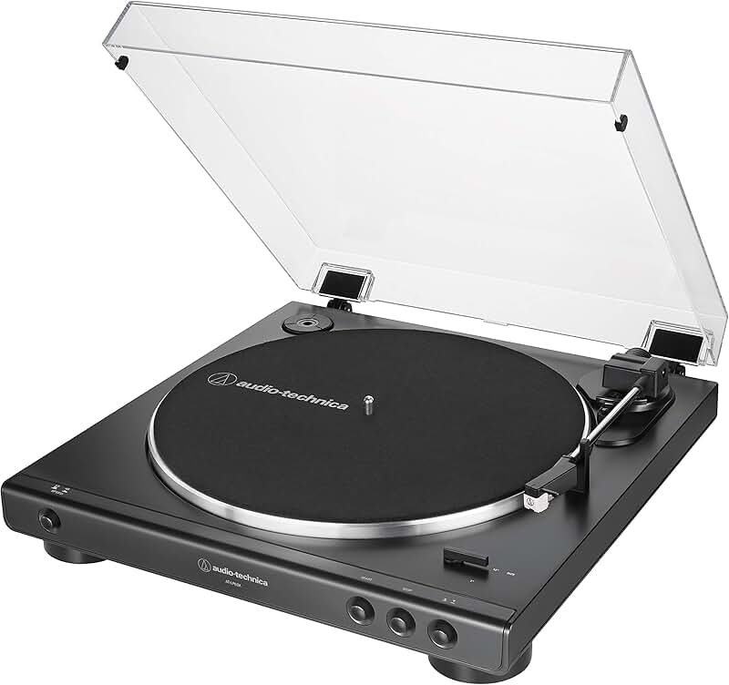 Amazon.ca Record Players & Turntables Electronics