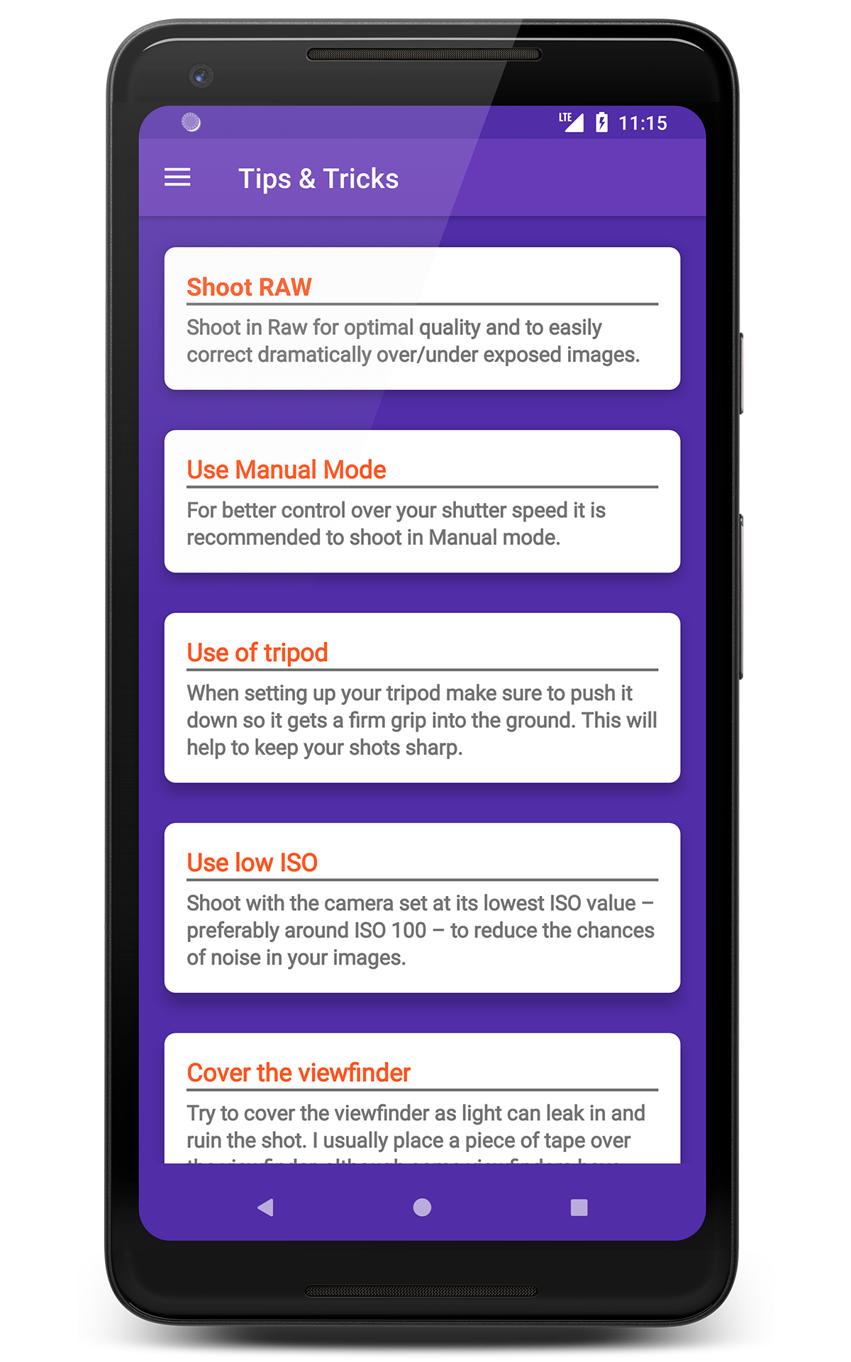 ND Calculator Free Amazon de Appstore For Android