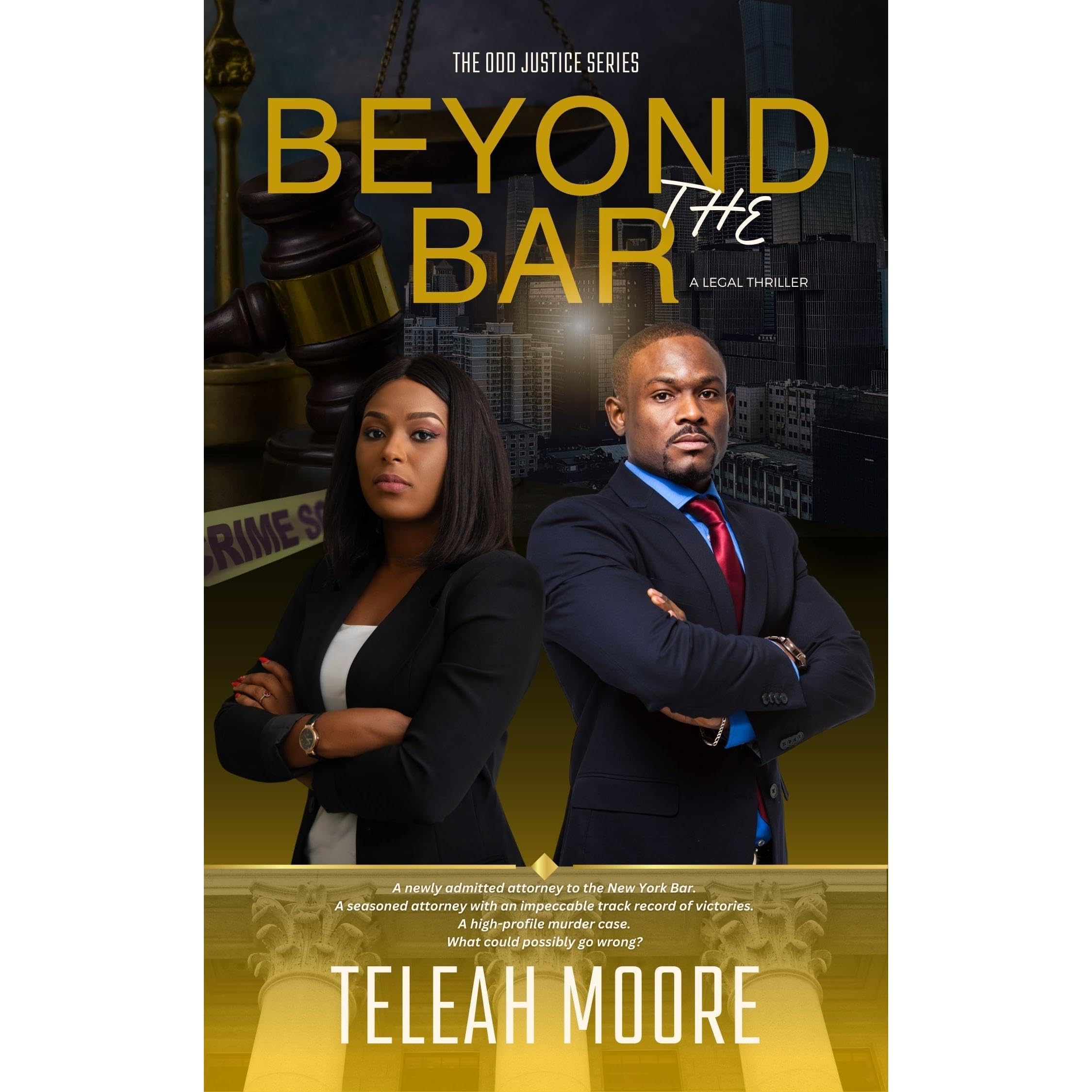 Beyond the Bar