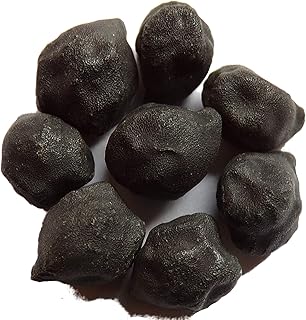 Pois Chiche Noir - 10 grammes - Cicer Arietinum - Black Chickpeas - SEM01