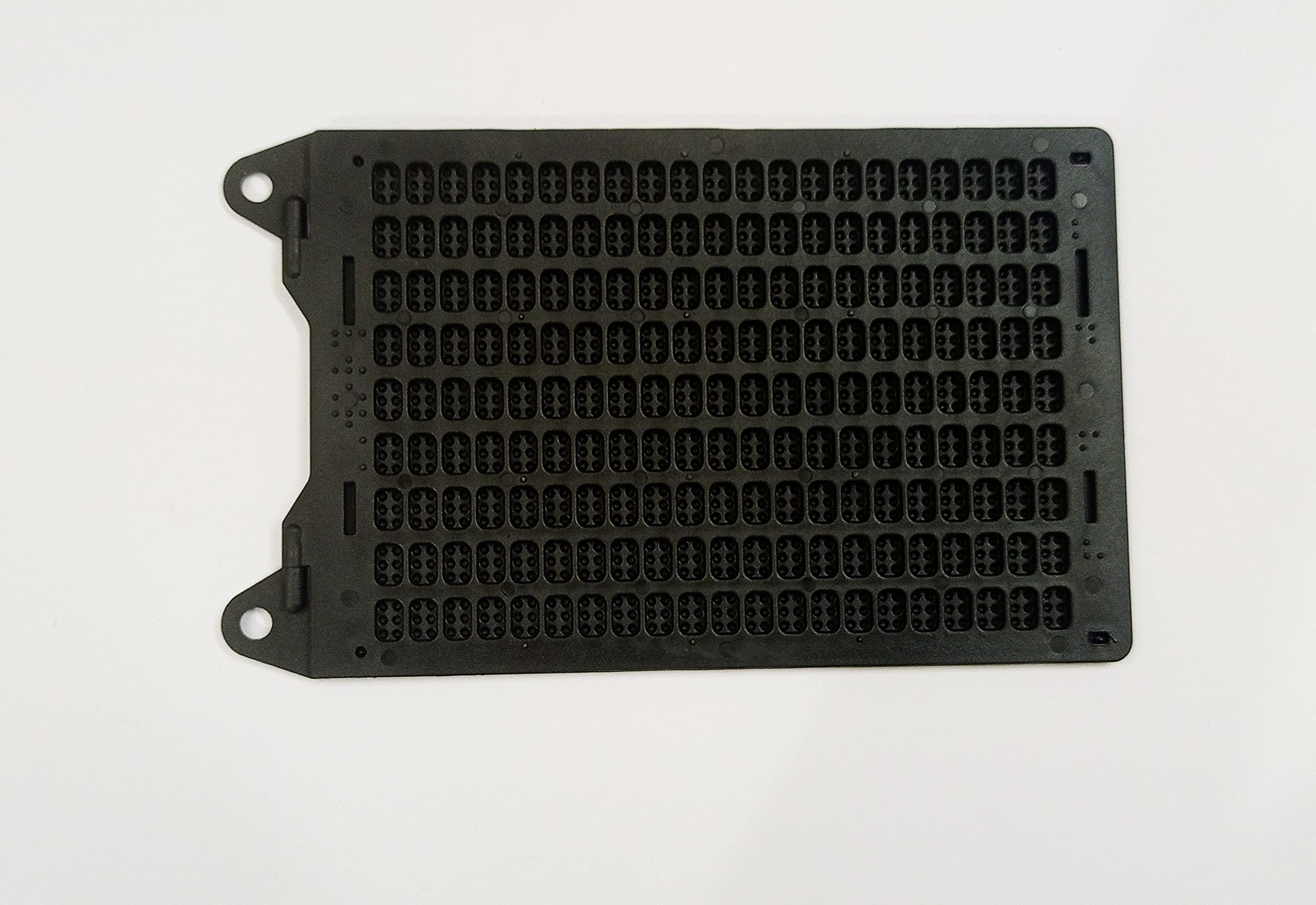 Small Braille Writing Slate (Pocket Frame)-image-48