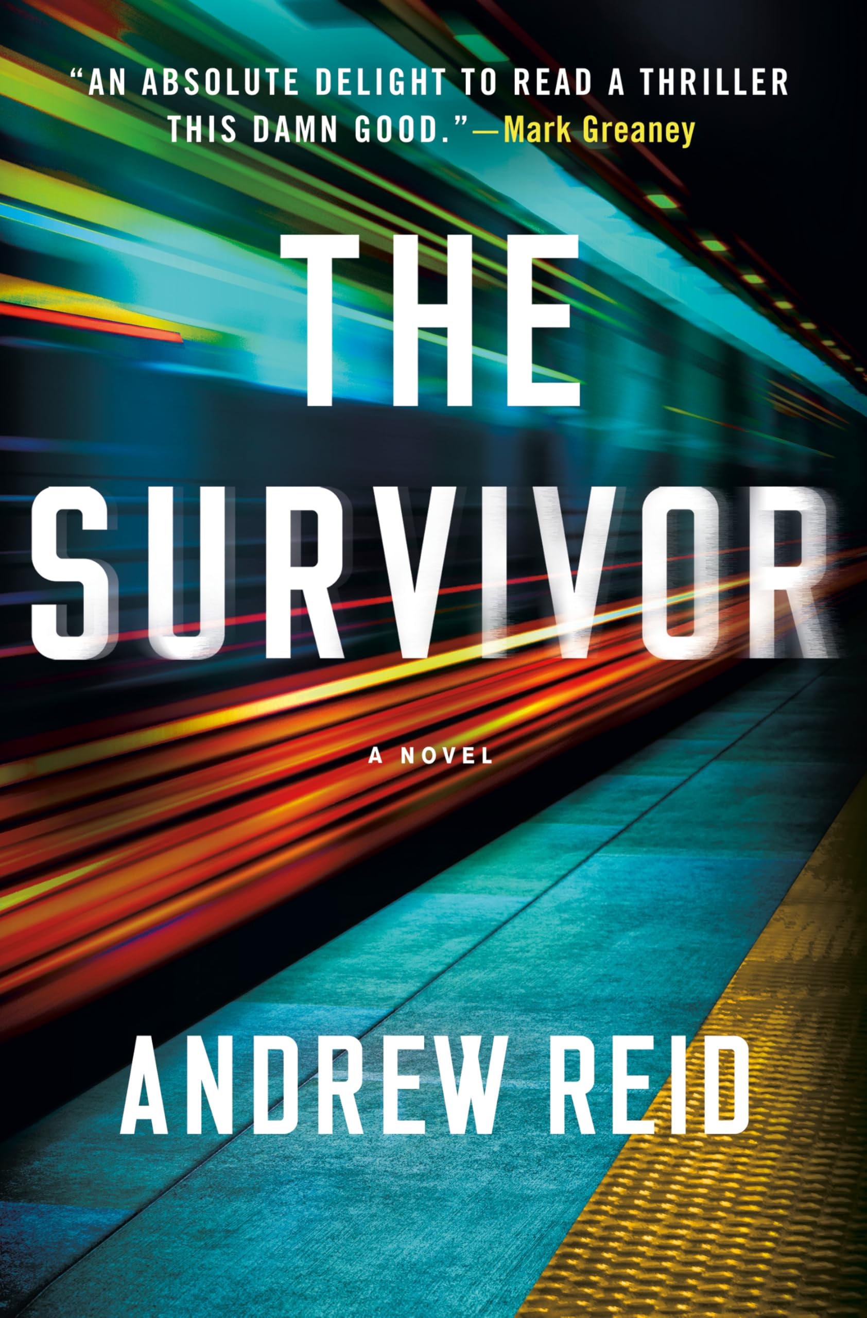 The Survivor