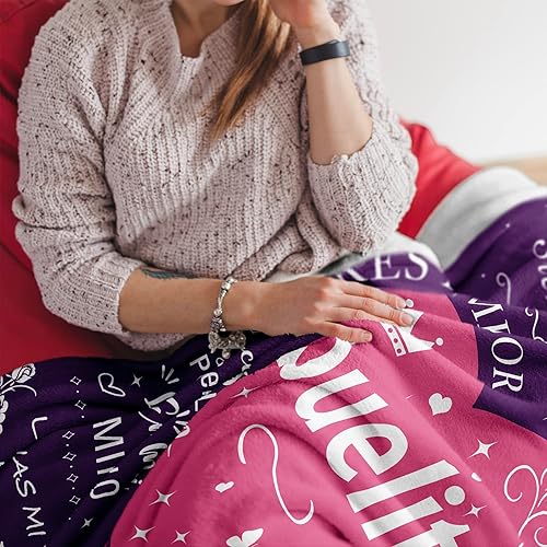 Miniatura 6 de Henazin Regalos para la abuela en español regalos para la abuela regalos de Abuela el mejor regalo para la abuela regalos de cumpleaños para la