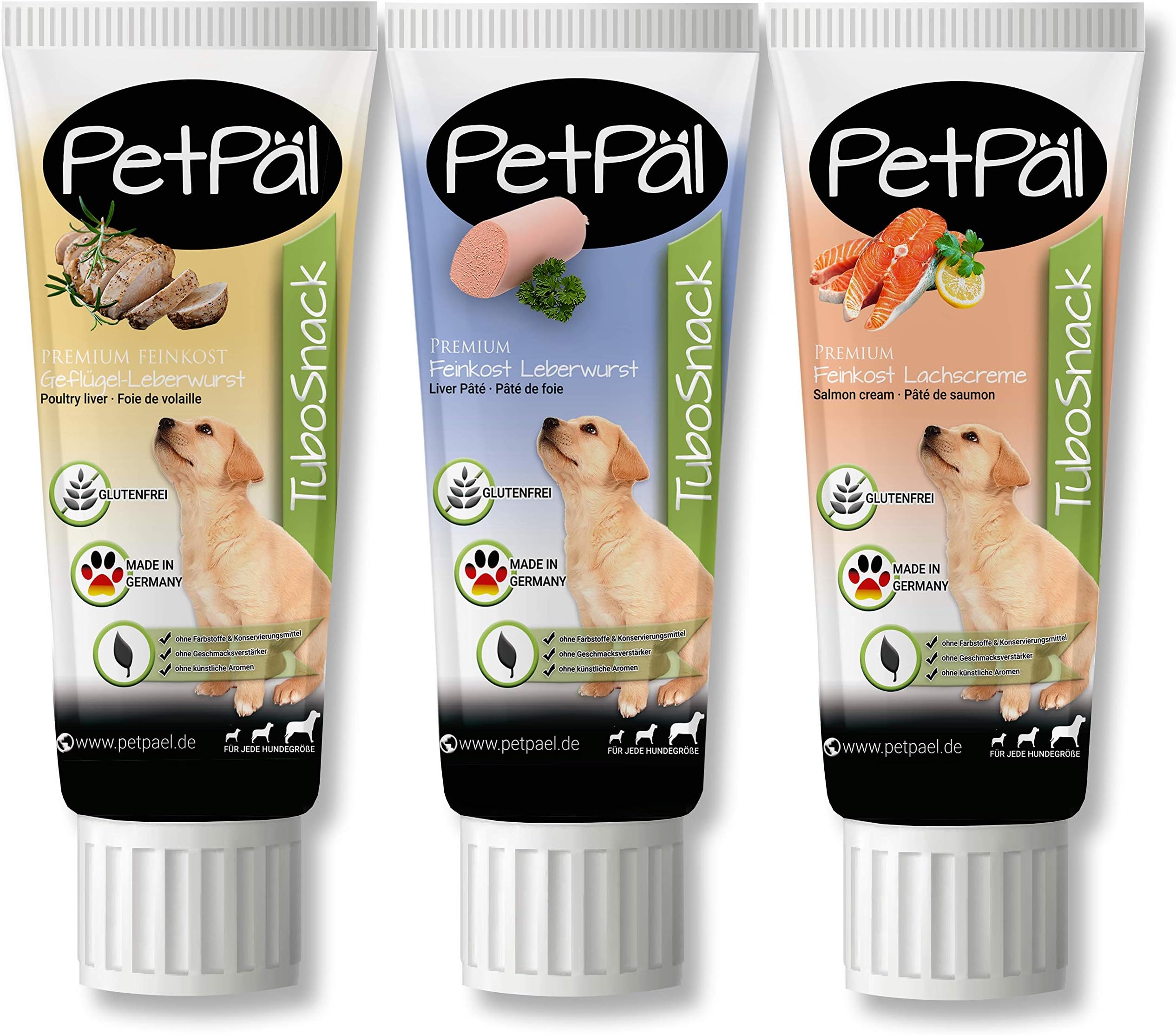 peamutt Butter für Hunde 340g Amazon.de Haustier