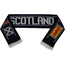 Scotland Supporters Scarf