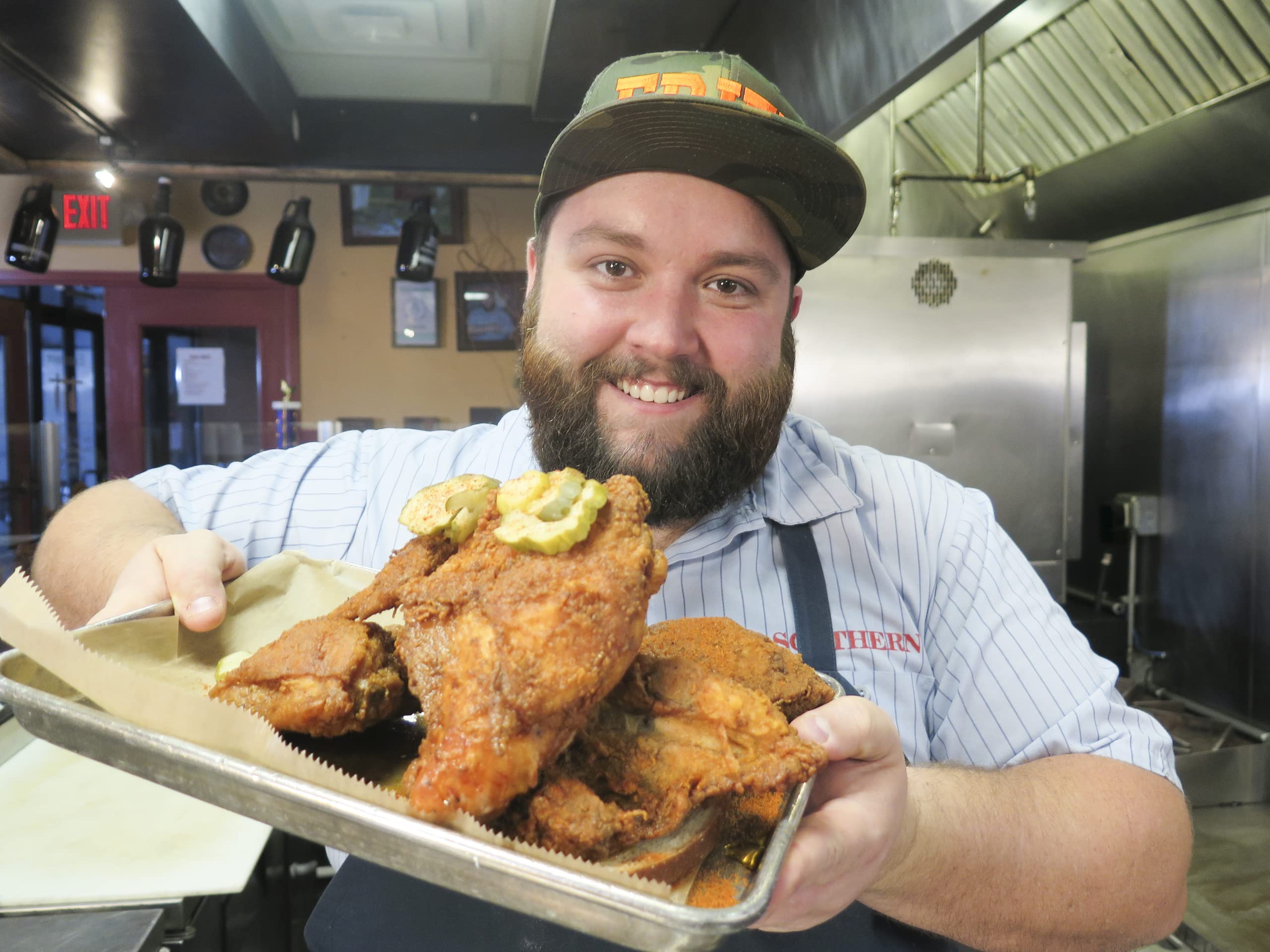 Watch Food Paradise Season 4 Prime Video