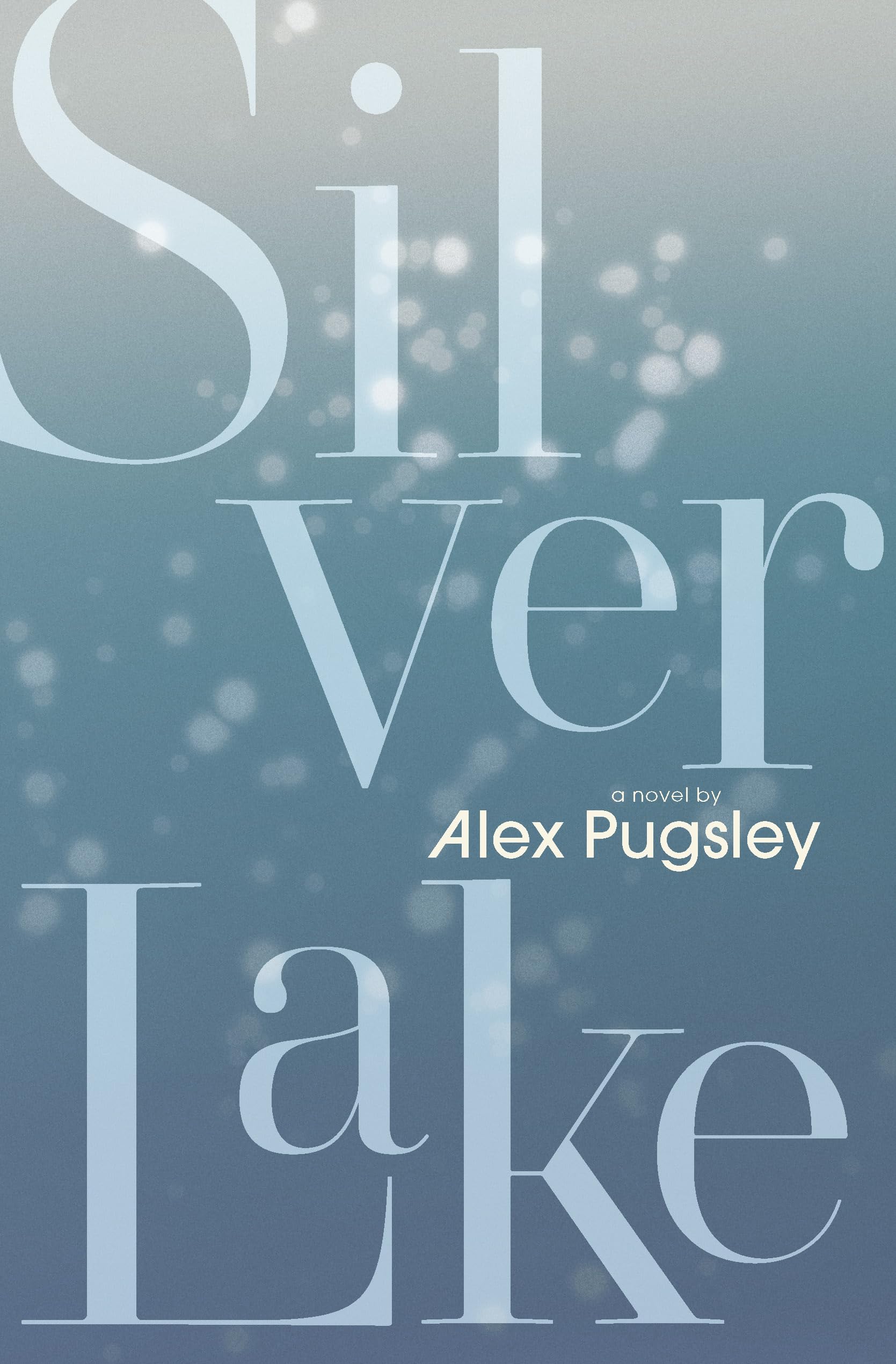 Silver Lake (The Aubrey McKee Novels, 3)