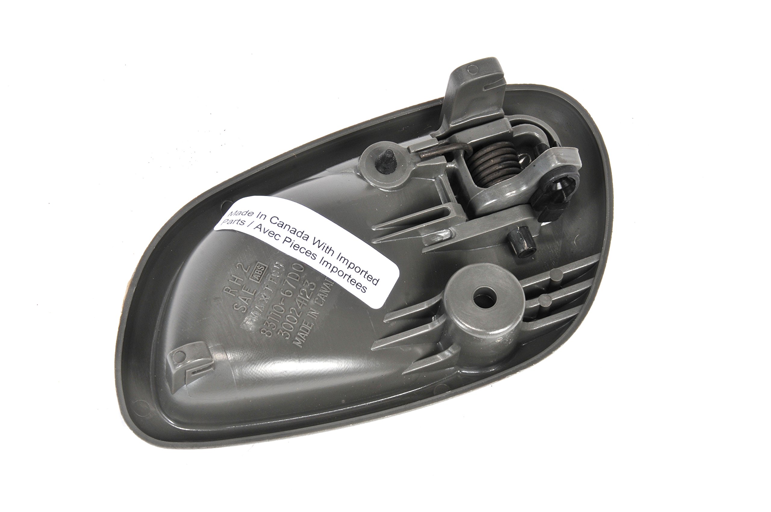 Amazon.com: ACDelco 30024123 Genuine GM Parts Interior Passenger 