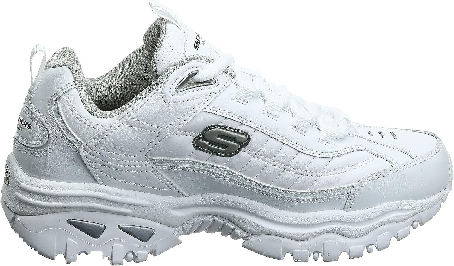 skechers men's energy afterburn shoes