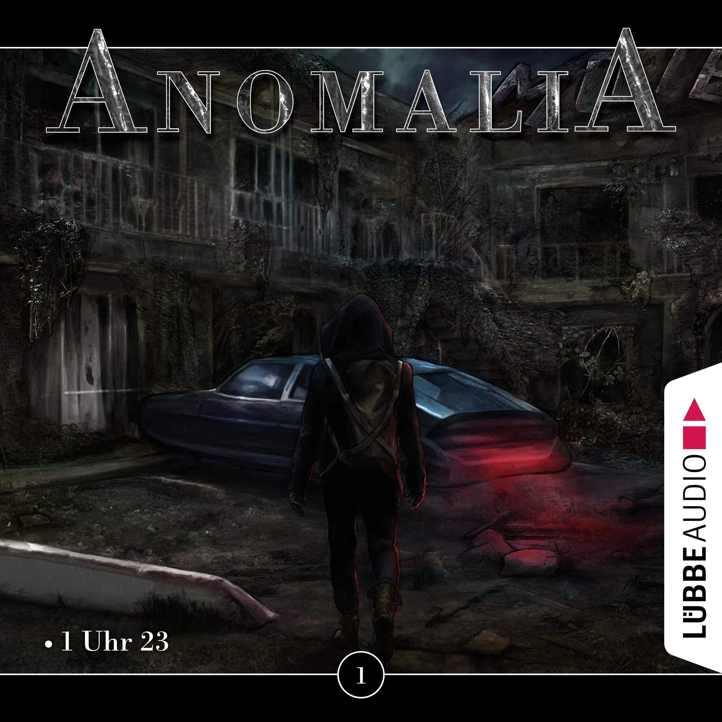 Cover art for 1 Uhr 23