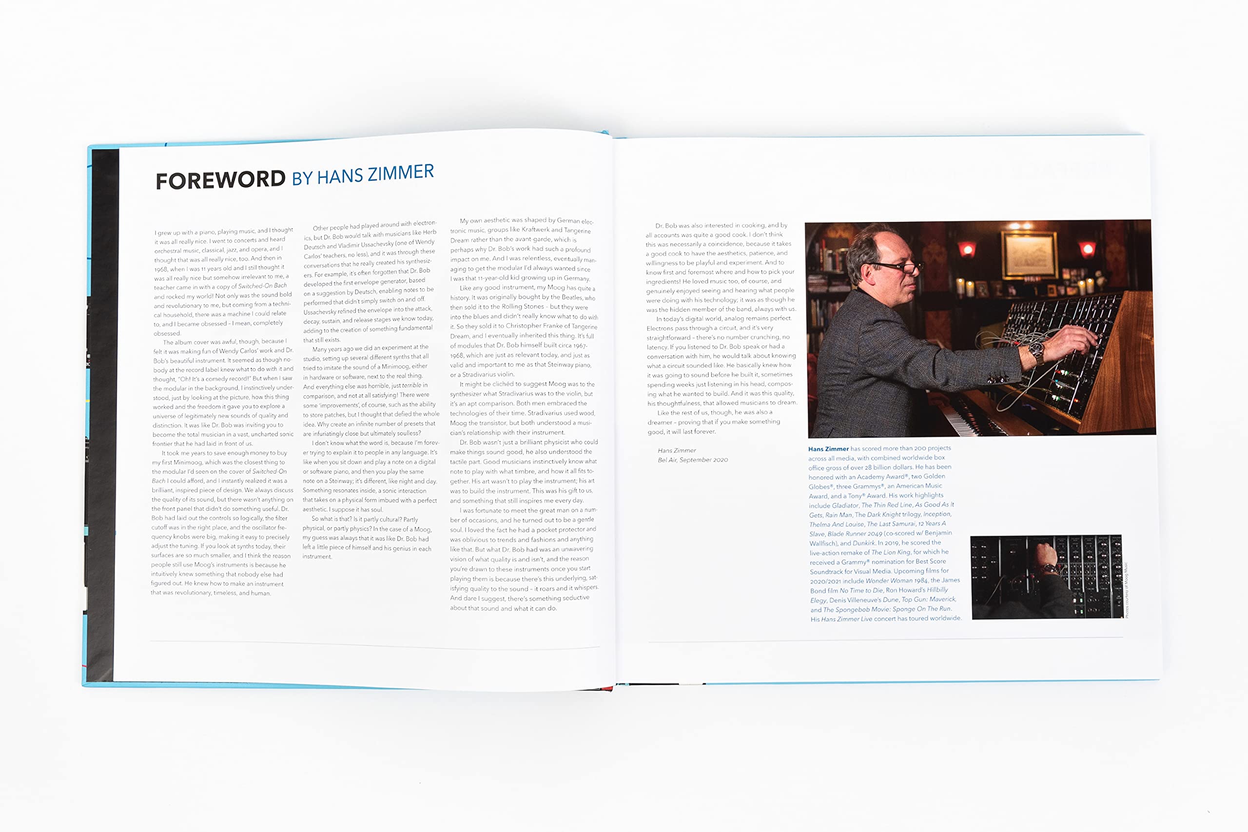 PATCH & TWEAK with Moog - Image 9