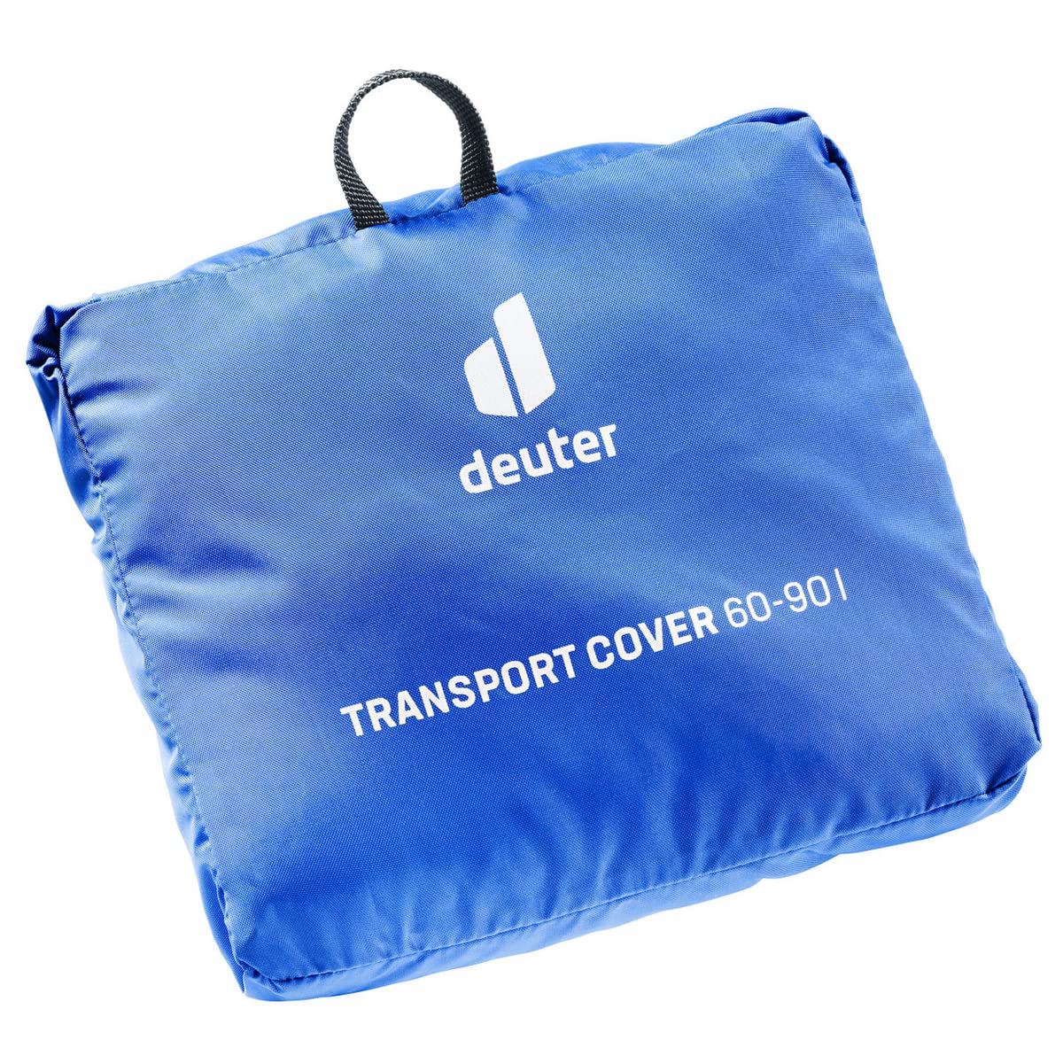 deuter Pokrowiec transportowy (60-90 l), kobaltowy
