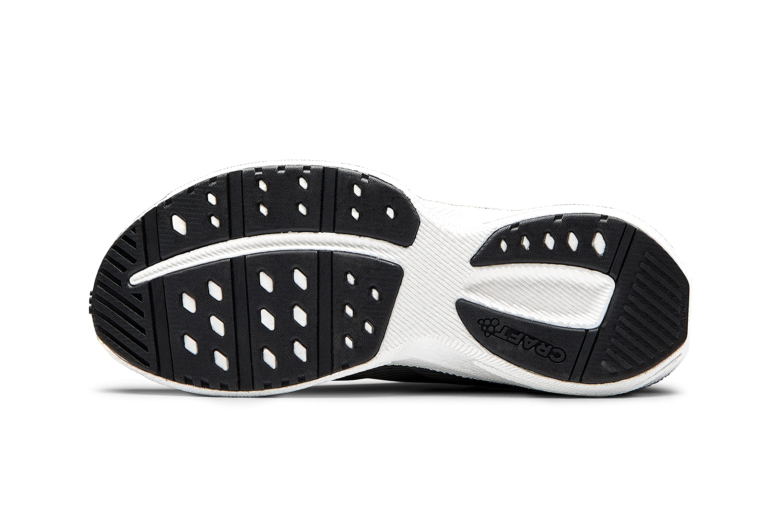 Craft PRO Endur Distance Donna Sneaker Nero