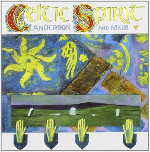Celtic Spirit