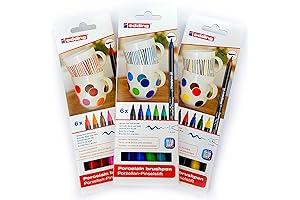 edding permanent paint marker