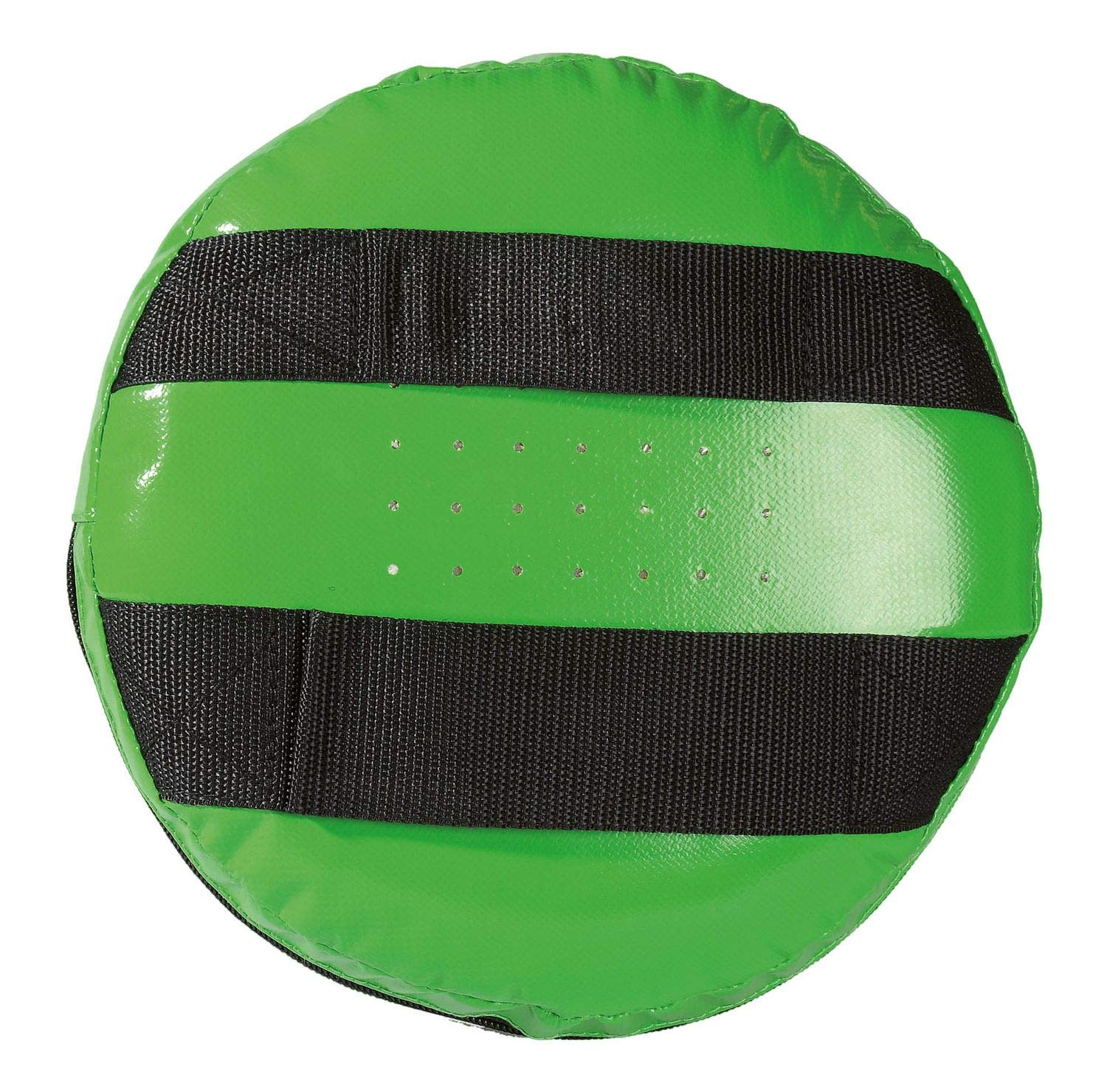 DanRho Handpratze Dojoline Junior Target Maillot Rojo