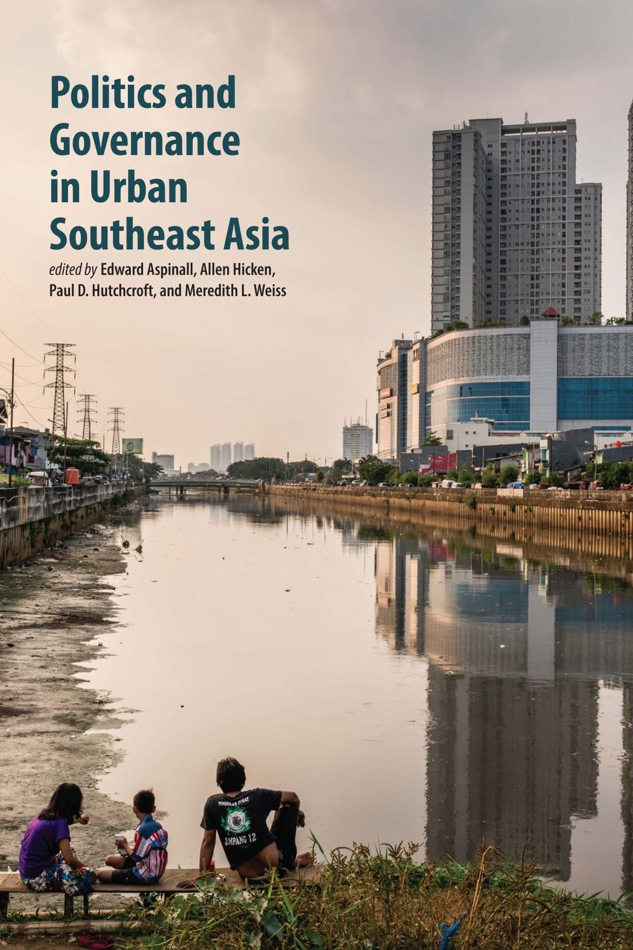 Politics and Governance in Urban Southeast Asia