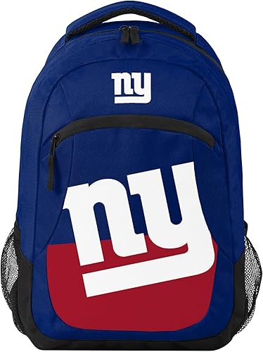 Miniatura 115 de FOCO - Mochila de acción con bloques de color Tampa Bay Buccaneers NFL