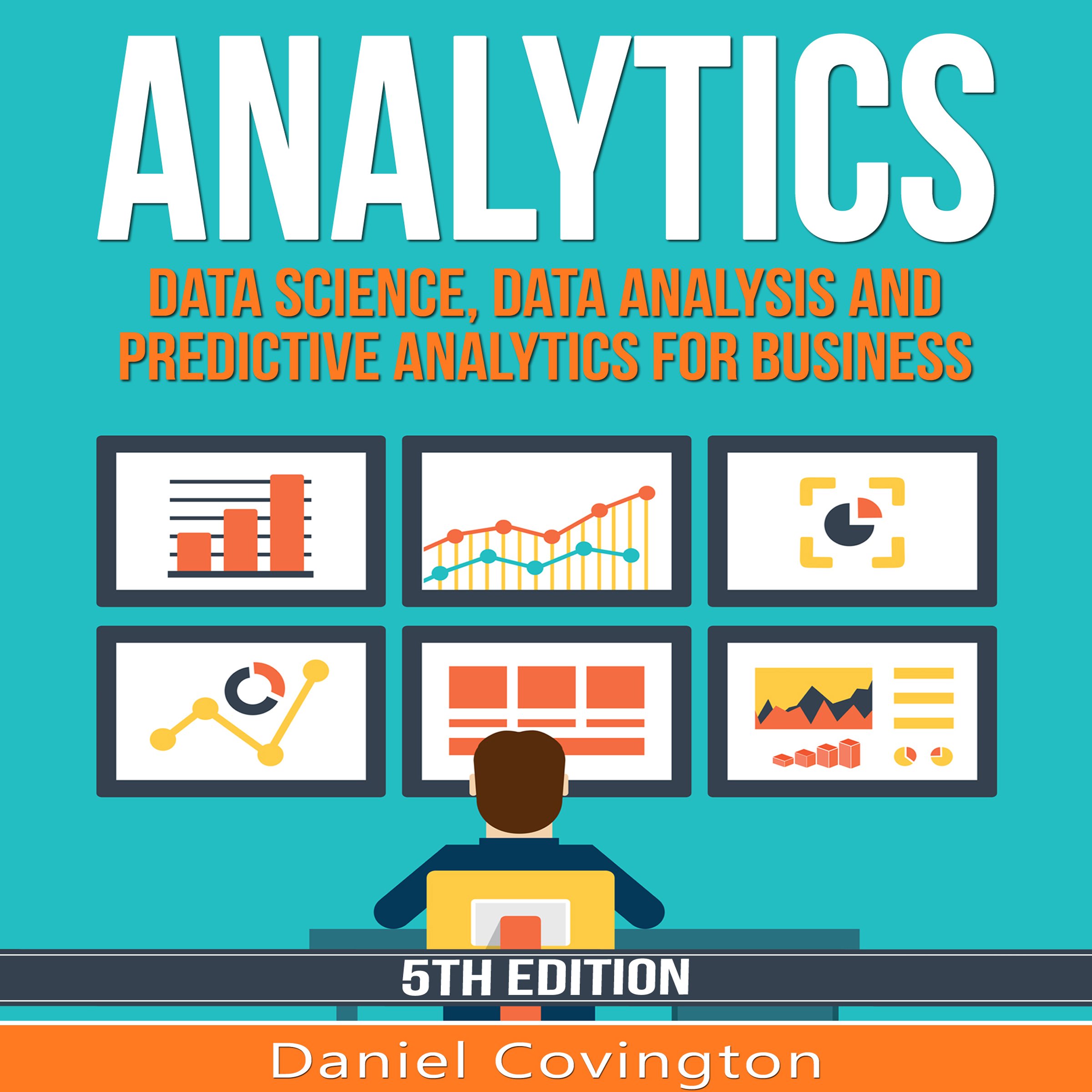 Cover art for Analytics