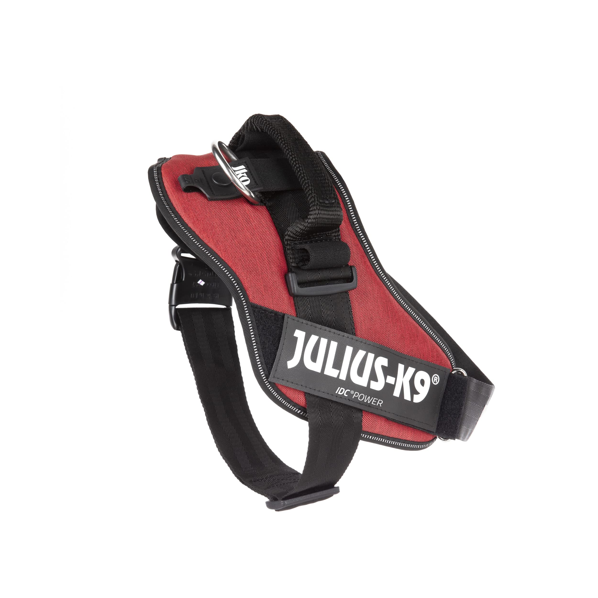Julius-K9 IDC Powerharness, Camouflage, M/0 — view 831