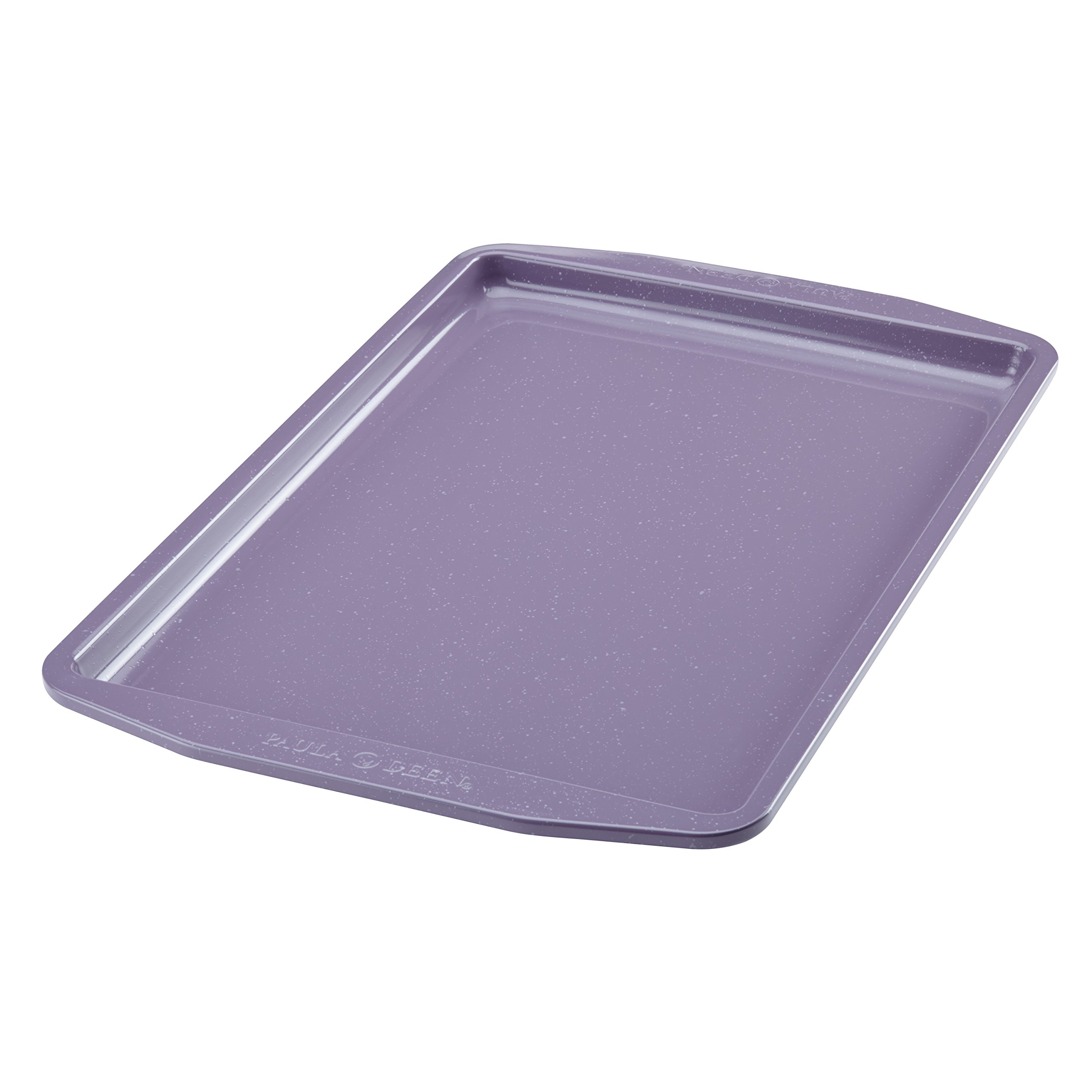 Paula Deen Speckle Nonstick Bakeware Nonstick Cookie Sheet Baking