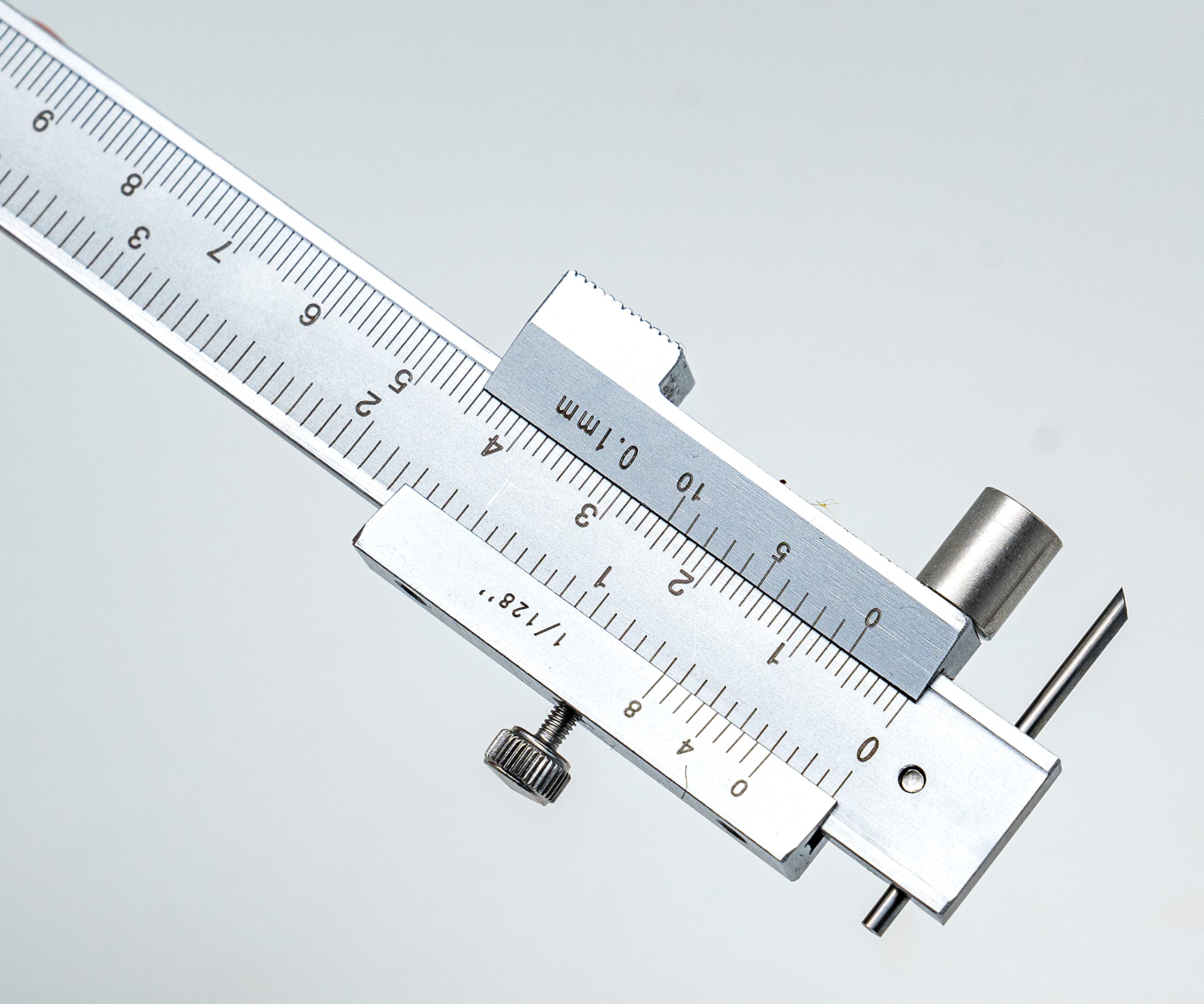 LLDSIMEX Parallel Marking Vernier Caliper 0-200mm/8 Inch