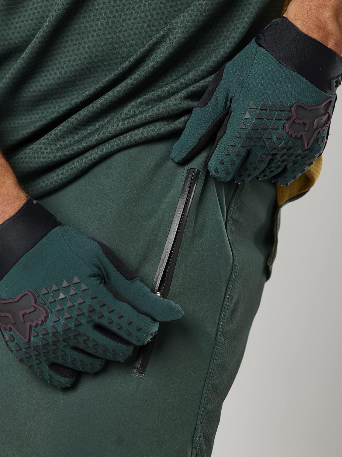 Miniatura 3 de Fox Racing Pantalón de agua Defend 3L para hombre