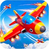 Épico pilota tu jet, combate goblins y domina el cielo arcade