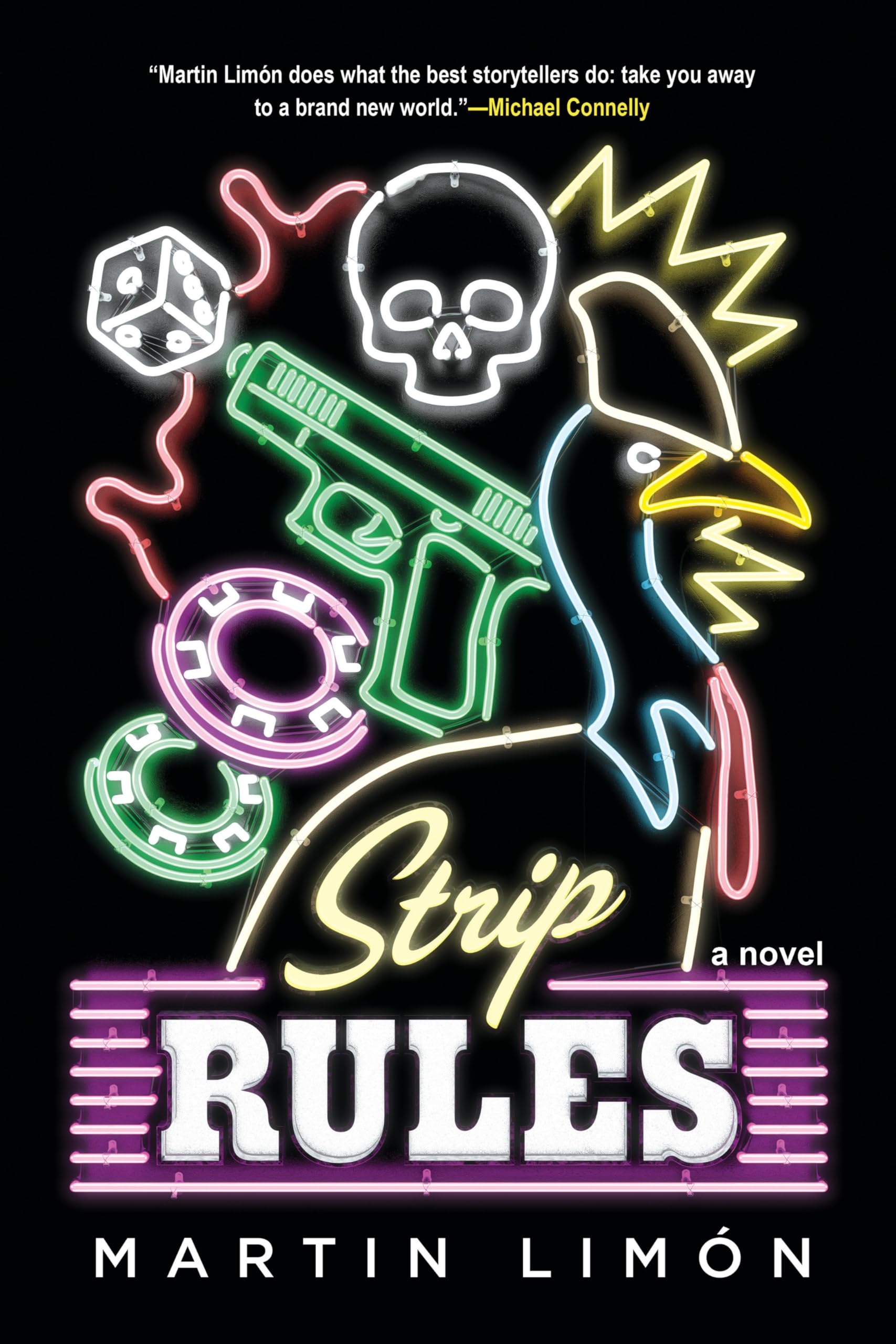 Strip Rules