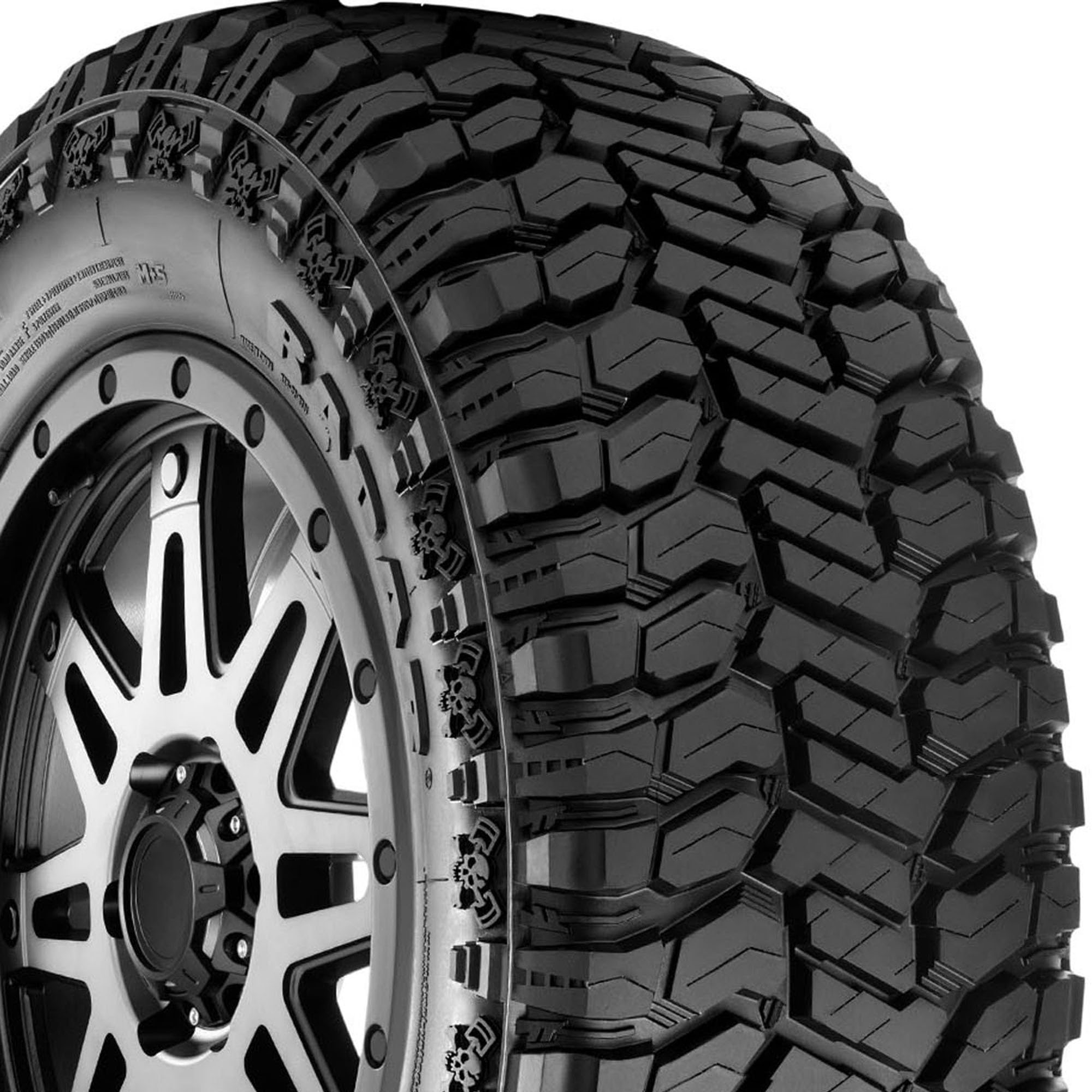 RADAR 285/75 R16 121Q Estivo Fuoristrada